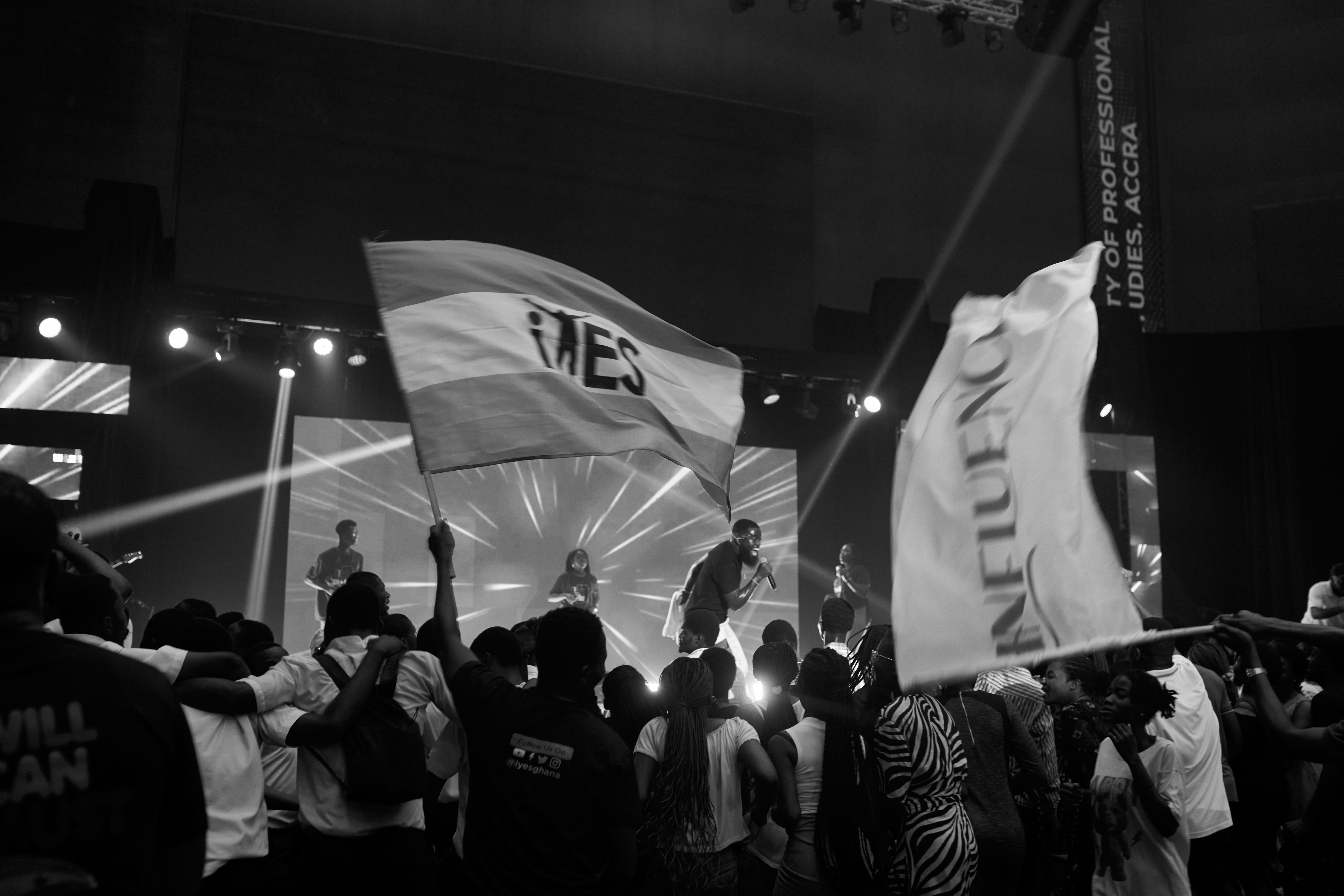 IYES Conference