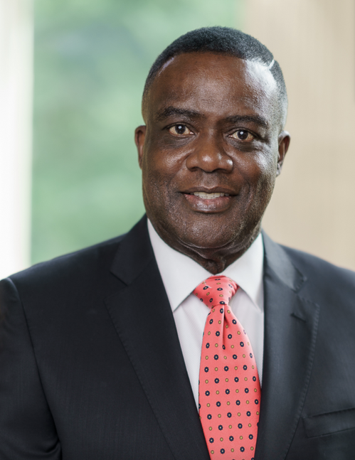 Dr. Frank Ofosu Appiah